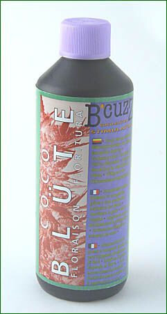 Atami BCUZZ Coco Blütestimulator, 500 ml !!! NUR SOLANGE DER VORRAT REICHT !!!