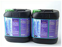 Atami Bcuzz Hydro Dünger, je 5 L von A und B