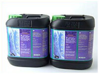 Atami Bcuzz Hydro Dünger, je 5 L von A und B