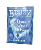 Atami BCUZZ Premium Plant Powder - Hydro, Beutel mit 1400 g