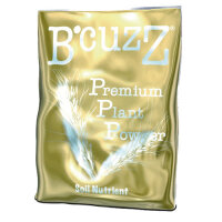 Atami BCUZZ Premium Plant Powder - Erde, Beutel mit 1100 g
