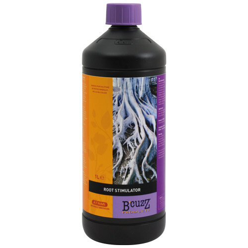 Atami Bcuzz Root Stimulator, 1 L