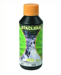 Atami ATA Clean, Reinigungsmittel für Bewässerungssysteme, 250 ml