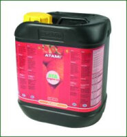 Atami ATA NRG Flavor, 5 L