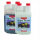 CANNA Aqua Flores A und B, Blütedünger, je 1 L