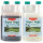 CANNA Aqua Vega A und B, Wachstumsdünger, je 1 L