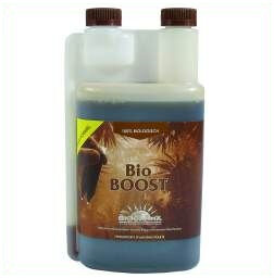 CANNA BioBOOST, Blühstimulator, 1 L