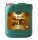 CANNA Bio Flores, Blütedünger, 5 L