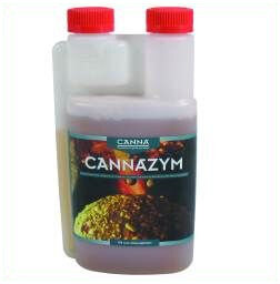 CANNA Cannazym, Bodenverbesserer, 500 ml