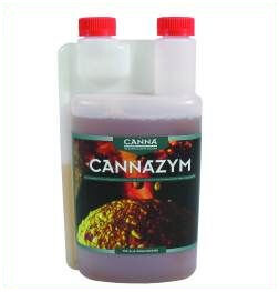 CANNA Cannazym, Bodenverbesserer, 1 L