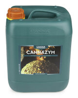 CANNA Cannazym, Bodenverbesserer, 10 L