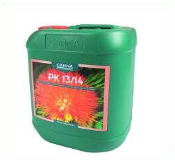 CANNA PK 13/14, für zusätzliche Phosphor- und Kaliumversorgung, 5 L