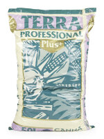 CANNA Terra Professional Plus, Substrat, 50 L