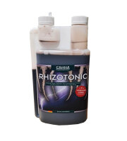 CANNA RHIZOTONIC, Wachstumsdünger, 500 ml für...