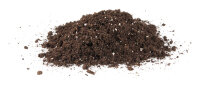 CANNA Terra Professional, Substrat, 50 L