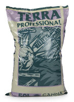 CANNA Terra Professional, Substrat, 50 L