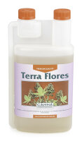 CANNA Terra Flores, Blütedünger, 1 L