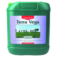 CANNA Terra Vega, Wachstumsdünger, 5 L