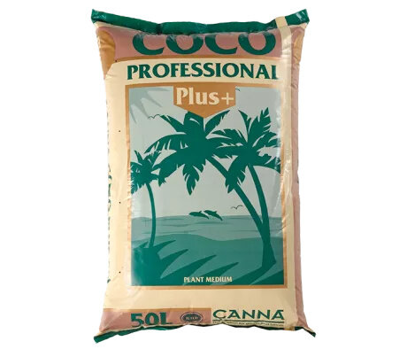CANNA Coco Professional Plus, Substrat, 50 L