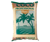 CANNA Coco Professional Plus, Substrat, 50 L