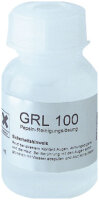GRL 100 Pepsin-Reinigungslösung für Elektroden,...