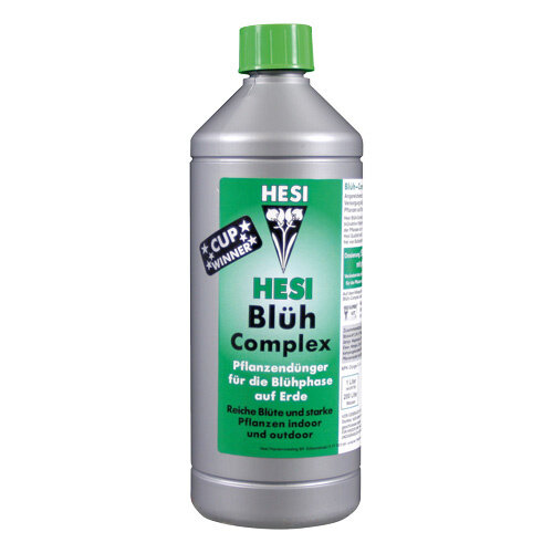 HESI Blüh-Complex 1 L