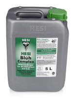 HESI Blüh-Complex 5 L