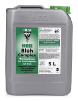 HESI Blüh-Complex 5 L