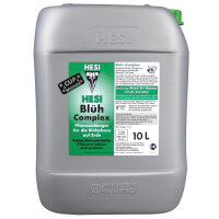 HESI Blüh-Complex 10 L