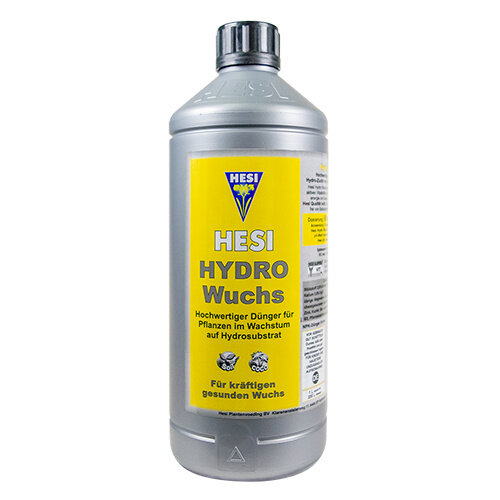 HESI Hydro-Growth (Wuchs) 1 L