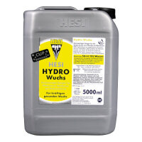 HESI Hydro-Growth (Wuchs) 5 L