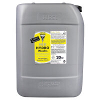 HESI Hydro-Growth (Wuchs) 20 L