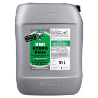 HESI Hydro-Bloom(Blüte) 10 L