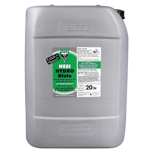 HESI Hydro-Bloom (Blüte) 20 L