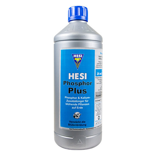 HESI Phosphor Plus 1 L