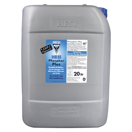 HESI Phosphor Plus 20 L