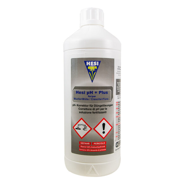 HESI pH+, 1 L
