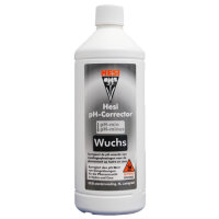 HESI pH- Wuchs, 1 L