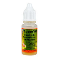 HESI Super Vit, 10 ml