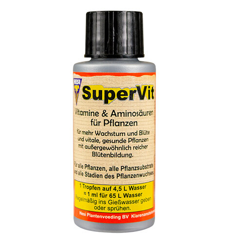 HESI Super Vit, 50 ml (inkl. Pipette)