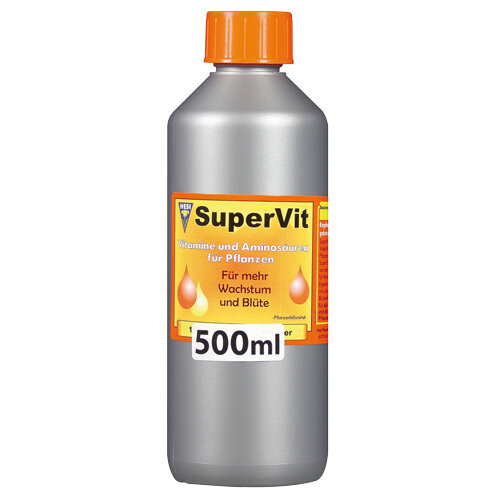 HESI Super Vit, 500 ml (inkl. Pipette)