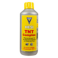 HESI TNT Complex (Wachstum/Erde), 500 ml