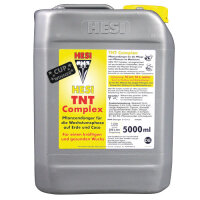 HESI TNT Complex (Wachstum/Erde), 5 L