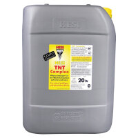 HESI TNT Complex (Wachstum/Erde), 20 L