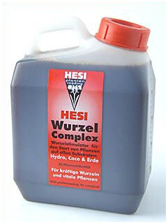 HESI Root-Complex (Wurzel) 2,5 L