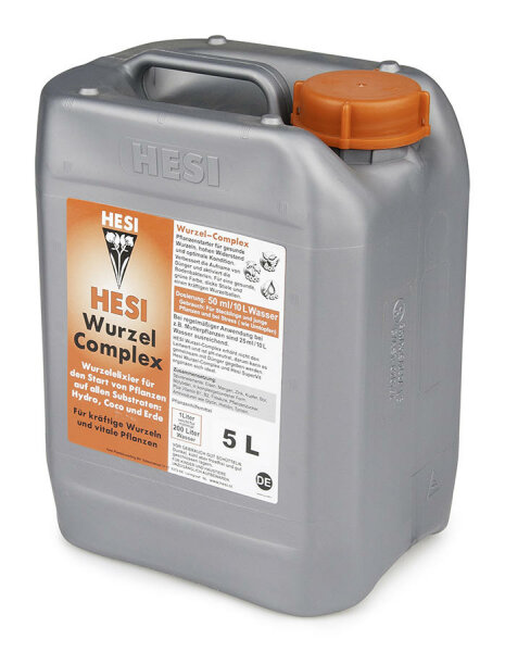 HESI Root-Complex (Wurzel) 5 L