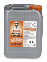 HESI Root-Complex (Wurzel) 5 L