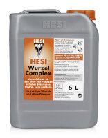 HESI Root-Complex (Wurzel) 5 L
