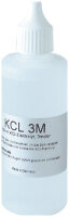 KCL 3M Aufbewahrungslösung für pH-Elektroden, 3...