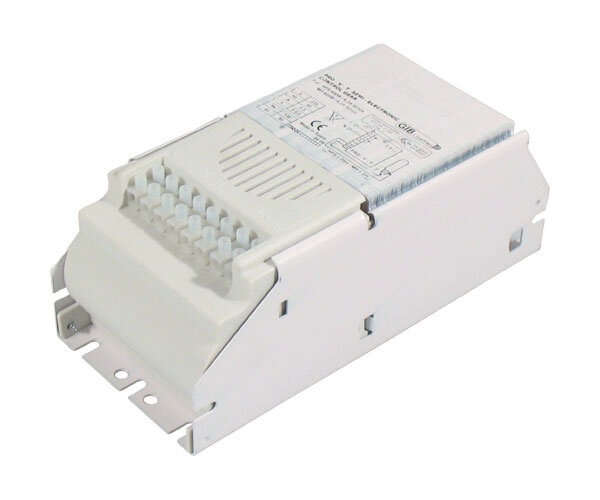 Vorschaltgerät GIB Lighting PRO-V-T, 600 W
